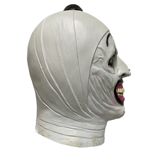 Cosplay de clown effrayant réaliste effrayant personnalisé pour Crossdressing - Product Image 4
