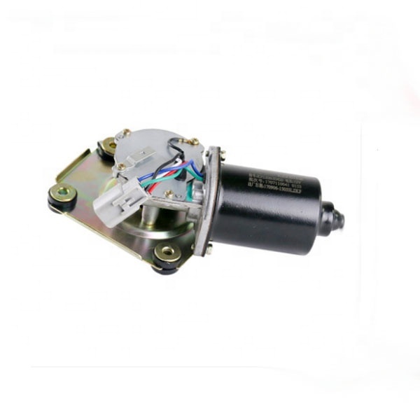 111-5205032 Electric Front Windshield Wiper System with Brushless 24V Wiper Motor for Wuling Sunshine 6376 Car