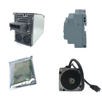 Module d'E/S PLC, Module de sortie analogique PLC, AO isolé 8x12 bits, 6AG1332-5HF00-2AB0, Module d'extension