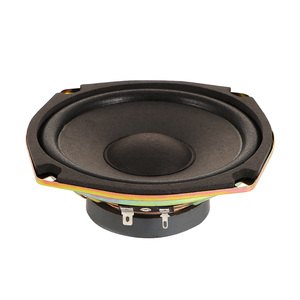 Hệ thống âm thanh xe hơi đầy đủ: Loa âm thanh xe hơi cho trải nghiệm tuyệt vời nhất - Product Image 2