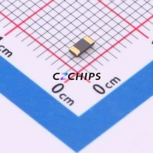 EF3276c003 Crystal (Passive) SMD3215-2P Crystal Oscillator SMD Crystal Oscillator 32.768kHz 20ppm 9pF - Product Image 2