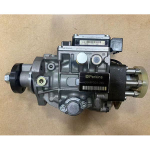 Venta Directa de Fábrica en China, Bomba de Aceite Diésel de Alta Calidad 2644P501 0470006003 216-9824 para Maquinaria de Construcción, Motor Perkins - Product Image 2