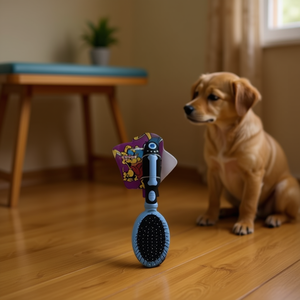 Nuovo Tipo di Pettine per Toelettatura Cani - Product Image 2