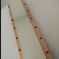 Plaque de palladium 99,95 %, feuille de métal Pd, plaque Pd pour usage industriel et de laboratoire