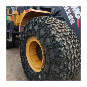 Ricambi per escavatore usati di proprietà della fabbrica 26.5-25 di collegamento a catena per caricatore per caricatori di ruote per autocarri nel settore edile - Product Image 2