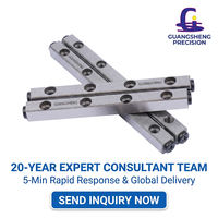 Roulement à rouleaux croisés GS V3-50-7Z, boîte de vitesses en acier, moteur PLC, mouvement linéaire, inspection vidéo, garantie 1 an, rapport, Guangdong