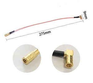Cable de Sensor ALS Raytools <span class=keywords><strong>TTW</strong></span> para Máquina de Corte Láser de Metal CNC Raytools Bt240 - Product Image 5