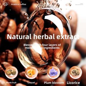 Bonbons durs glacés VC en gros pour café glacé |   Bonbons énergétiques à base de plantes pour soulager la gorge |   <span class=keywords><strong>Sucre</strong></span> riche en nutriments, soyeux, frais et délicieux, 88g pour la revente - Product Image 4