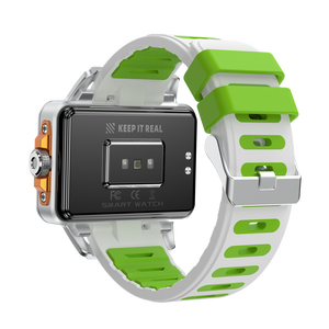 Weddserha S666 Sport Smart Watch telecamera di rilevamento del sonno telecomando regolazione luminosità IOS/Android compatibilità IP67 - Product Image 2