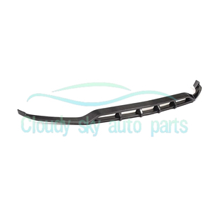 กันชนหน้ารถ Mercedes <span class=keywords><strong>Benz</strong></span> 4ประตู, สปอยเลอร์ X253คาร์บอนไฟเบอร์ฟุต<span class=keywords><strong>350E</strong></span> สปอร์ตยูทิลิตี้4ประตู2020-2021 - Product Image 2