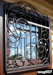 Marco de ventana de hierro de estilo deslizante y abierto, al mejor precio - Product Image 6