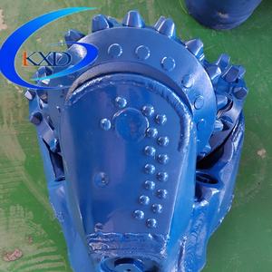 Подходит для всех видов и сверления, 23-дюймовая вставка для зубчатого трехколесного ролика - Product Image 4