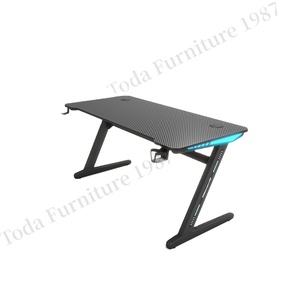 Z hình văn phòng PC máy tính bàn RGB đèn LED máy tính Máy tính để bàn chơi game bảng - Product Image 1