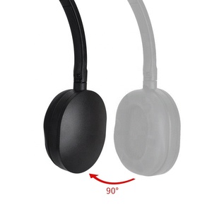 <strong>2026</strong> <strong>Best</strong> Selling Custom Logo Wired Headphones Wired Earphones Cheap 3.5mm Plug Wired Earphone with Flat Cable <strong>Headset</strong> - Product Image 3