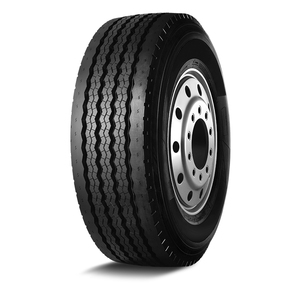 ยางรถแทรกเตอร์เรเดียลสำหรับงานหนัก พรีเมียม 11R24.5 285/75R24.5 และยางรถบัส - Product Image 5