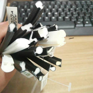 QL-69750 алюминиевая прокладка для дверей - Product Image 6