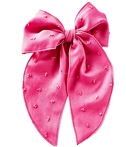Faccina a forma di farfalla a forma di farfalla accessorio per capelli semplice per bambini - Product Image 2