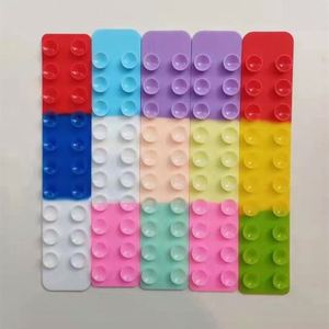 Juguetes de ventosas de silicona para niños, creativos, educativos, de descompresión, juguete mágico de ventosas, fabricante directo - Product Image 4