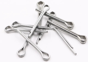 Pinos de Segurança <span class=keywords><strong>ISO</strong></span> <span class=keywords><strong>1234</strong></span> Din 94 GB91, Pino de Segurança com Ponta Estendida DIN94 - Product Image 4
