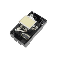 Tête d'impression RTS F180000 F180040 F180030 F180010 pour imprimantes Epson P50 P60 T50 T60 A50 T59 TX650 TX659 L800 L801 L805 L850 R330
