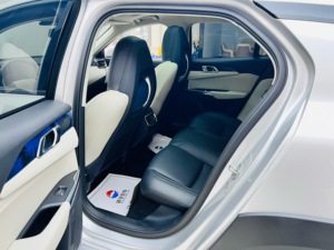 Lynk Co 02 Modelo 2019 Edición Música <span class=keywords><strong>Funky</strong></span> SUV Turbo Izquierda Oscuro R17 Automático Tracción Delantera Techo Solar Panorámico Vehículo Usado - Product Image 6