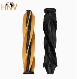 HNW Fit DREAME X50 <strong>Pro</strong> Accessory Kit Tracked Type Vacuum Cleaner High Suction Self Cleaning <strong>Brush</strong> Fast Charging <strong>Wet</strong> Automatic - Product Image 5