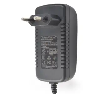 تلوث عالمي DC 12V 3A 36W محول قابس الجدار محول الطاقة AC إلى DC 5V إمدادات الطاقة