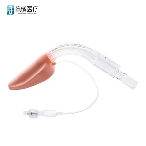 หน้ากากอนามัยทางการแพทย์ซิลิโคนเจนส์ช่วยหายใจ (ลูเมนคู่) CE และ ISO13485 - Product Image 2