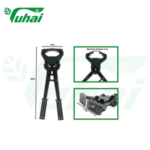 הוף זמירה/להניף חותך כבד כבד גזירה גזירה עבור בקר עז סוס בקר - Product Image 3