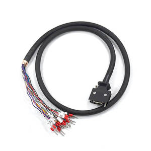 ใหม่และเป็นของแท้ 6SL3060-4AU00-0AA0 สายไฟ - Product Image 3