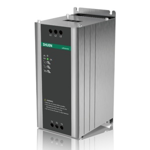 Arrancador Suave para Motor Eléctrico Económico de 7.5kw - Product Image 2