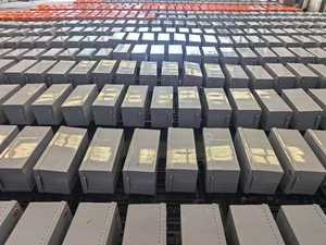 태양열 축열을 위한 헤비 듀티 12V 55Ah 납축전지 딥 사이클 성능 - Product Image 5