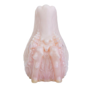 Juguete Sexual Masculino de Silicona Jadeia <span class=keywords><strong>Dragonheart</strong></span> de un Solo Canal, Textura Realista para una Experiencia Auténtica, Gran Venta GEEBA - Product Image 3