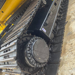 Escavatore Cingolato Caterpillar <span class=keywords><strong>Cat</strong></span> 329D Usato di Seconda Mano Caterpillar <span class=keywords><strong>Cat</strong></span> 320d 330 336 <span class=keywords><strong>349</strong></span> in Vendita - Product Image 5