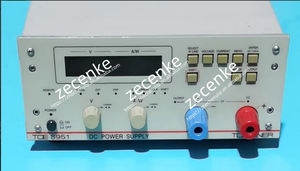 Toellner TOE8951 ALIMENTATION CC TOELLNER TOE 8951 - Product Image 3