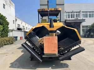 Paveuse à béton asphalte SAP45C-8S, largeur de pavage 4,5 m et épaisseur 250 mm, à vendre à bon <span class=keywords><strong>prix</strong></span> - Product Image 3