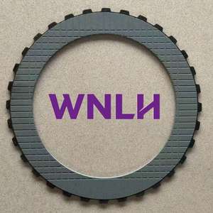 DISQUE DE FRICION WNLH 6I8912 6Y7981 pour CATERPILLAR 120G 120M 130G 135G 140G 143H 160G 163H - Product Image 5