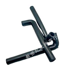 Générateur d'électricité à gaz d'échappement Micro 2 GX160, moteur de machine à polir et à meuler avec accessoires de tuyaux d'air, flexibles en caoutchouc 168F170 - Product Image 5