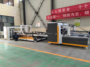 Máquina encoladora de carpetas automática JIALONG para cajas <span class=keywords><strong>y</strong></span> cartones Máquina encoladora de carpetas automática - Product Image 6