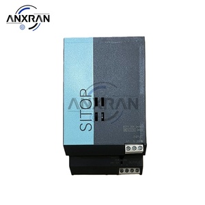 Para Siemens 6EP1334-2AA01 fuente de alimentación SITOP SMART/1AC/DC24V/10A 6EP13342AA01 - Product Image 1
