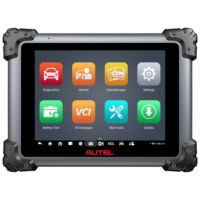 Outil de diagnostic automobile 100% original autel Maxisys Elite II Maxi Sys Elite 2 Pro Elite2