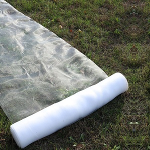 Nhà Máy Giá HDPE nhựa chống rệp Net nhà kính Côn trùng Net cho vườn rau - Product Image 1