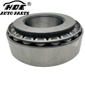 801400 0149812205 Vente en gros de pièces automobiles HDE Roulement à rouleaux coniques pour Mercedes-Benz - Product Image 1