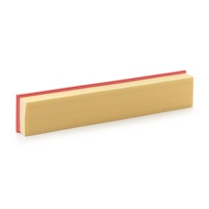 Filtro aria automobile 970.110.220.01, 97011022001, C 69226 per <span class=keywords><strong>PORCHE</strong></span> PANAMERA 3.0 DIESEL 3.6 - 4.8 <span class=keywords><strong>TURBO</strong></span> - 4.8 <span class=keywords><strong>TURBO</strong></span> S 09/11-> - Product Image 2