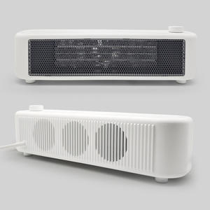 Calentador Eléctrico de Escritorio en Oferta, Mini Calentador para Dormitorio, 110V, Calentamiento Rápido, Ahorro de Energía - Product Image 6