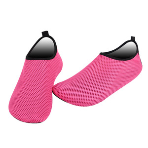 Zapatillas Deportivas Unisex de Malla, Ligeras y Transpirables para Verano, con Suela de Goma, para Yoga, Correr, Saltar la Cuerda y Entrenamiento - Product Image 1