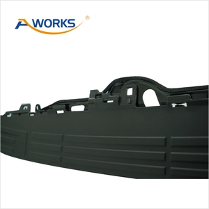 52162-0g010 OEM yiqida phụ kiện xe hơi tự động cơ thể ô tô phía sau Bumper bàn đạp bảng điều chỉnh cho Toyota Lexus - Product Image 6