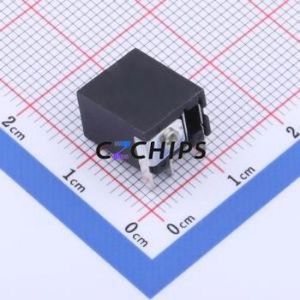 วงจรรวม KH-DC-044-2.5วงจรรวม (THT) ชิปไอซีขั้วต่อไฟฟ้า DC ของแท้สินค้าใหม่ - Product Image 2