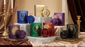 น้ำหอมกลิ่นดอกไม้แบบตะวันออกที่ได้รับแรงบันดาลใจจากตำนานเทพเจ้ากรีก บอดี้สแปลช น้ำหอมปรับแต่งได้สำหรับงานพิธีการ - Product Image 4