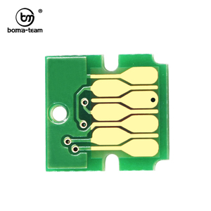 Puce de réservoir de maintenance T04D1 pour imprimantes <span class=keywords><strong>Epson</strong></span> <span class=keywords><strong>EcoTank</strong></span> <span class=keywords><strong>ET</strong></span>-2700 2750 2756 3700 3750 <span class=keywords><strong>4750</strong></span> <span class=keywords><strong>ET</strong></span>-15000 XP-5100 5105 5115 WF-2800 2860 - Product Image 2